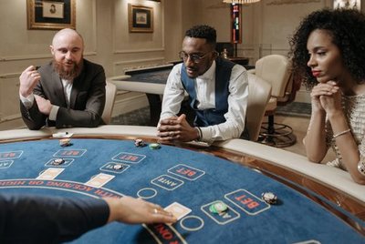 game Kubet Blackjack
